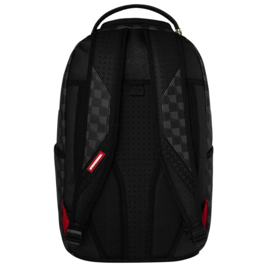 Sprayground Τσάντα πλάτης Sip Balloon Black Dlxsv Backpack